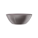 brussels diamond ovaal 36cm oyster pearl